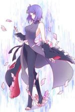 Naruto: I Stole Itachi's Wife on the Night of the Nine-Tails Attack