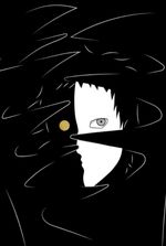Naruto: I’m the One Executing the Moon Eye Plan
