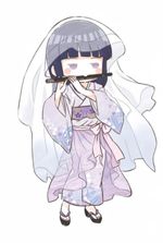 Naruto: Initiating Chaos by giving Hinata the Tenseigan!