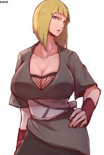 Naruto: legacy of the lightning