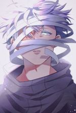 Naruto: Master of Yin chakra
