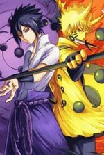 Naruto: Most Powerful Bloodline