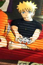 Naruto: Ninja Player