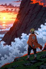 Naruto : Ninja Shop of Legends