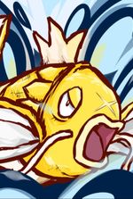 [Naruto] Pokénin
