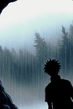 Naruto: Rain And Hope