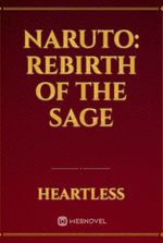 Naruto: Rebirth of the Sage