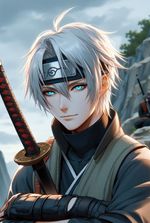 Naruto: Reborn as an Otsutsuki