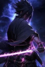 Naruto: Sasuke's return