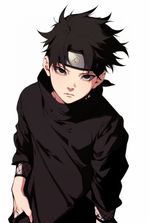 Naruto: Scourge of the Ninja World