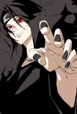 Naruto: Suraimu The Devourer Of The Shinobi World