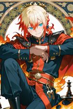 Naruto: System of Akio