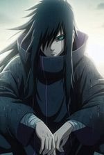 Naruto: The Azure Ghost of Konoha