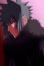 Naruto: The Jumper twin .
