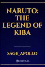 Naruto: The legend of Kiba