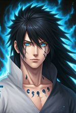 Naruto: The Perfect Hokage