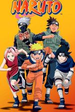 Naruto: The Progression