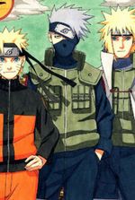 Naruto: the Uchiha's path