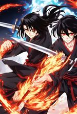 Naruto: Uchiha Brothers