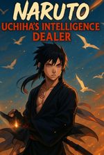 Naruto: Uchiha's Intelligence Dealer