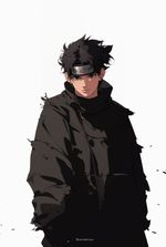 Naruto World: I have RPG System