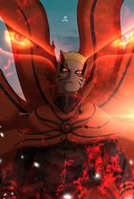 Naruto:AFK SYSTEM (COPY ABILITY )