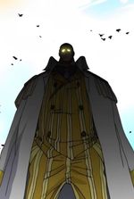 Naruto:I Get Kizaru's Powers By Mimicking Him.