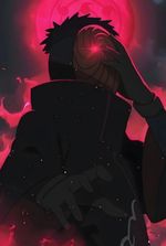 Naruto:The System's Shadow