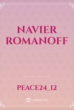 Navier Romanoff