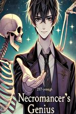 Necromancers Genius
