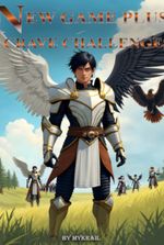 New Game Plus: I crave challenges