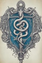 New Life in the World of Magic