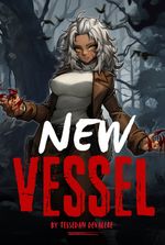 New Vessel