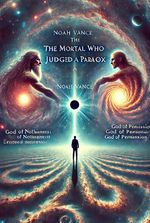 Noah Vance : The Mortal Who Judged a Paradox