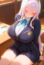 NTR School: S Rank Student