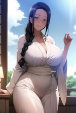 NTR: Stealing wives in Another World