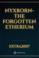 Nyxborn-The Forgotten Etherium