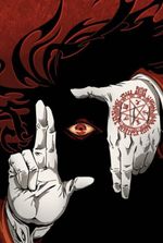 One Piece: Alucard the Immortal
