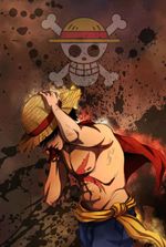 ONE PIECE: FLOW OF FATE