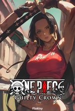 One Piece: Guilty Crown
