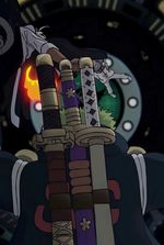 One Piece: I Am The Greatest Swordsman