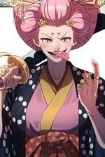One Piece: I Recruited Big Mom