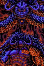 ONE PIECE: KAIDO'S SON