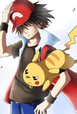 One Piece: Luffy is My Pokemon