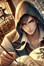 One Piece: Mangaka of Legends