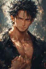 One Piece: Mastering the Ways of the World at Grand Line