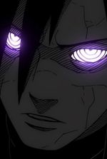 One Piece: Rinnegan Is My Golden Finger.