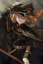 One Piece : Tanya