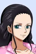 One Piece: The Depraved Archeologist