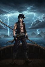 One Piece: Undying Dream